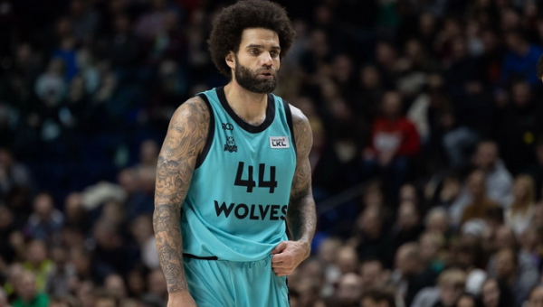 J. Tayloras apie ilgą „Wolves“ nesėkmių seriją ir užduotis rungtynėse su „Nevėžiu-Optibet“